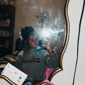 Meet your Posher, Alena